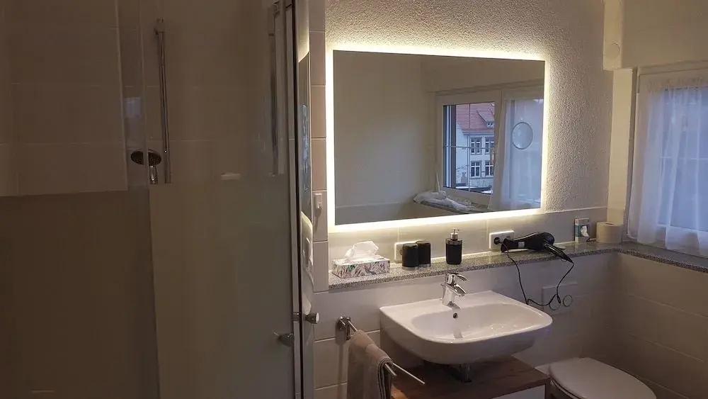 Andi´s Steakhüsli & Hotel - Général