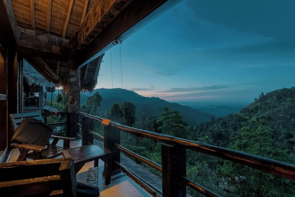 98 Acres Resort & Spa