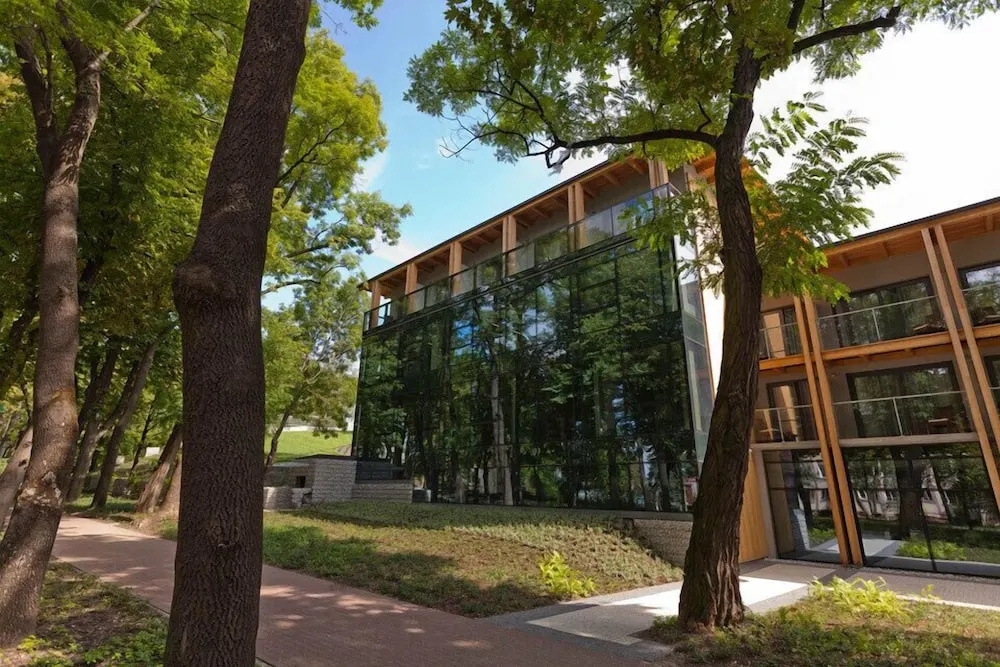 Bristol ART & Medical SPA - Général