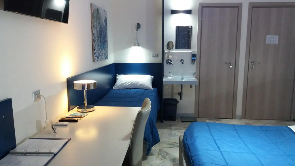Hotel photo 8