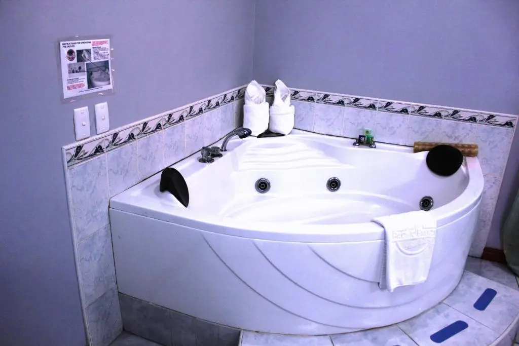 Pacific Breeze Hotel and Resort - Chambres