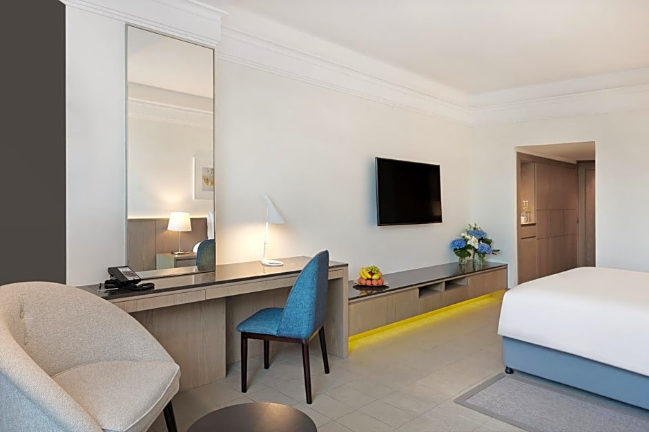 JA The Resort - JA Beach Hotel - Chambres