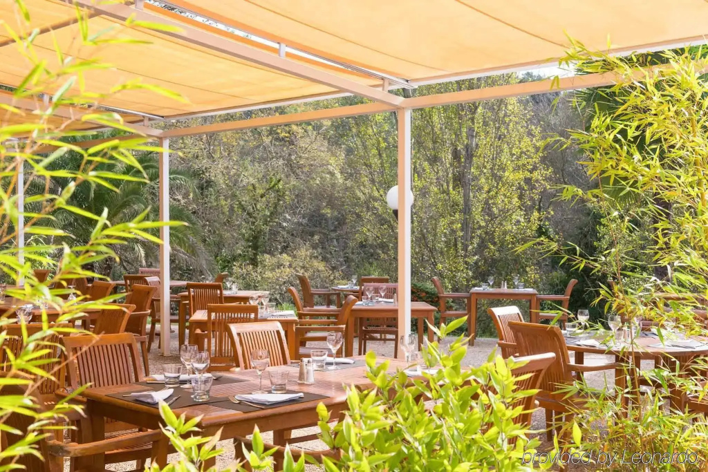 Novotel Antibes Sophia Antipolis - Général