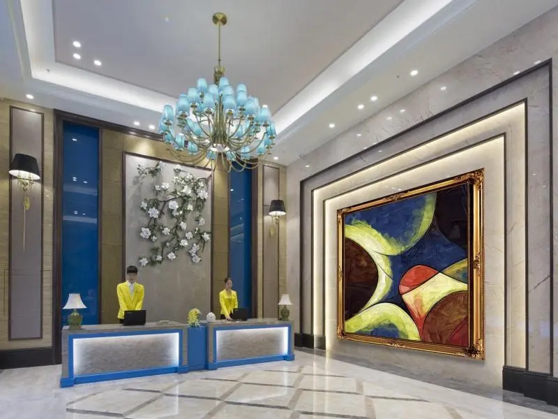 Hotel photo 13