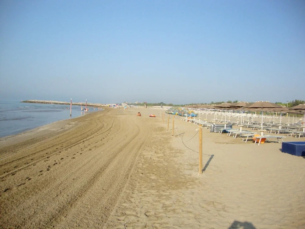Hotel Villa Ginevra - Général