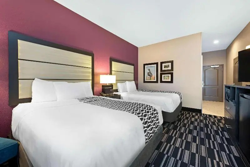 La Quinta Inn & Suites by Wyndham West Monroe - Chambres