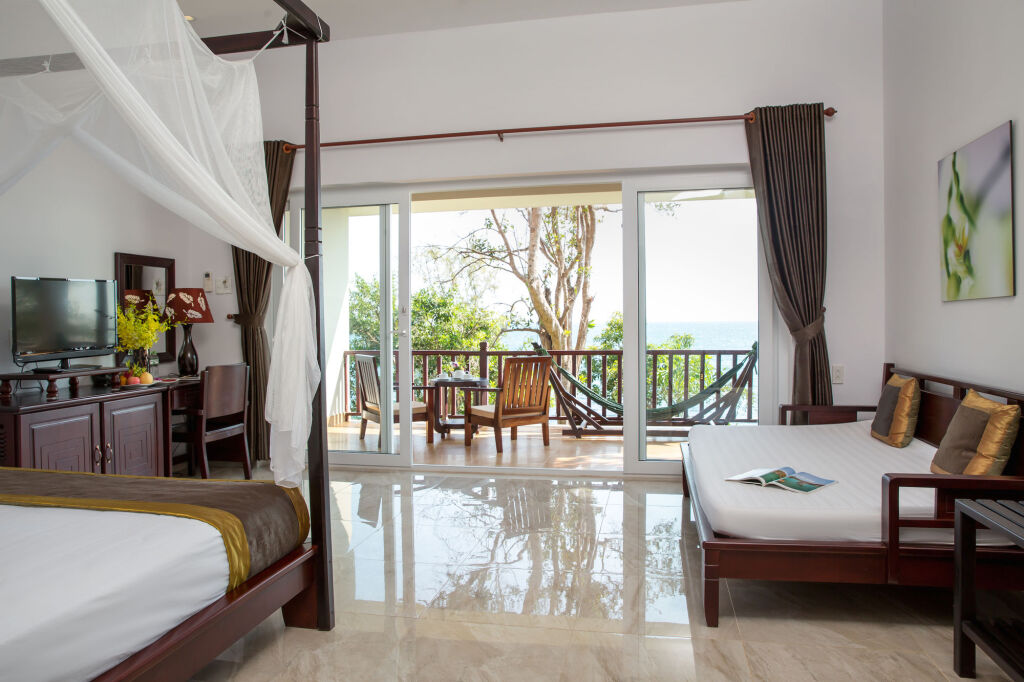 Sea Sense Resort