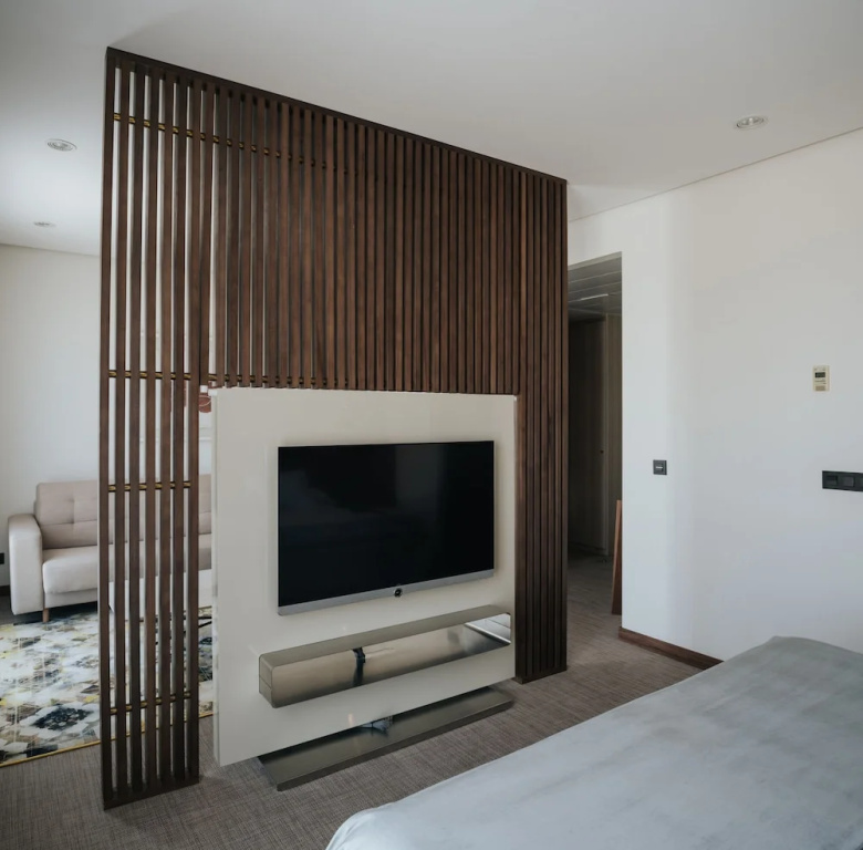 Hotel Neptuno Playa & Spa - Chambres