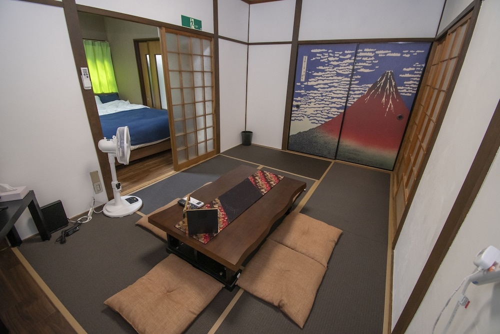 Ra Villa Hanazono 사진 1