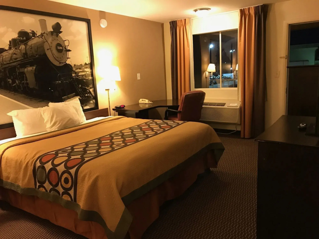 Hotel photo 6