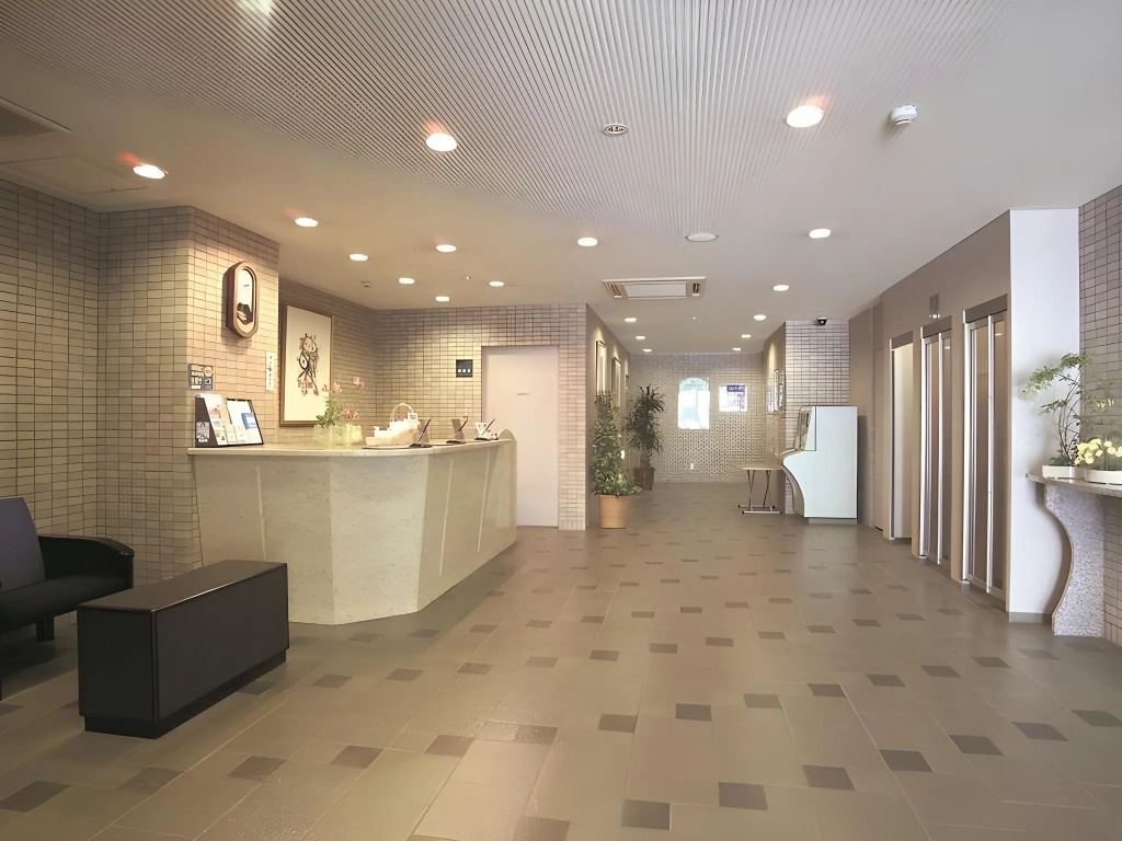 Hotel photo 2