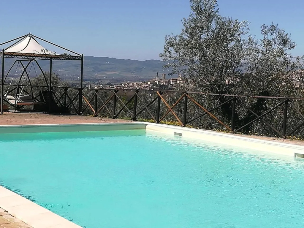 Il Casale Di San Fortunato - Général