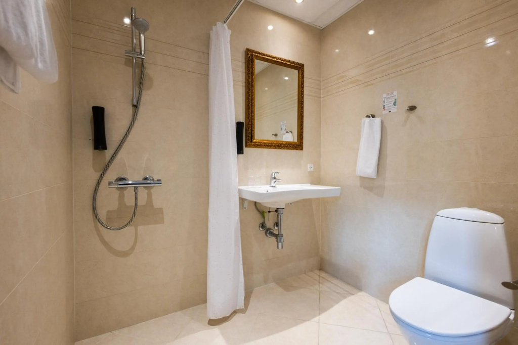 Milling Hotel Saxildhus - Général