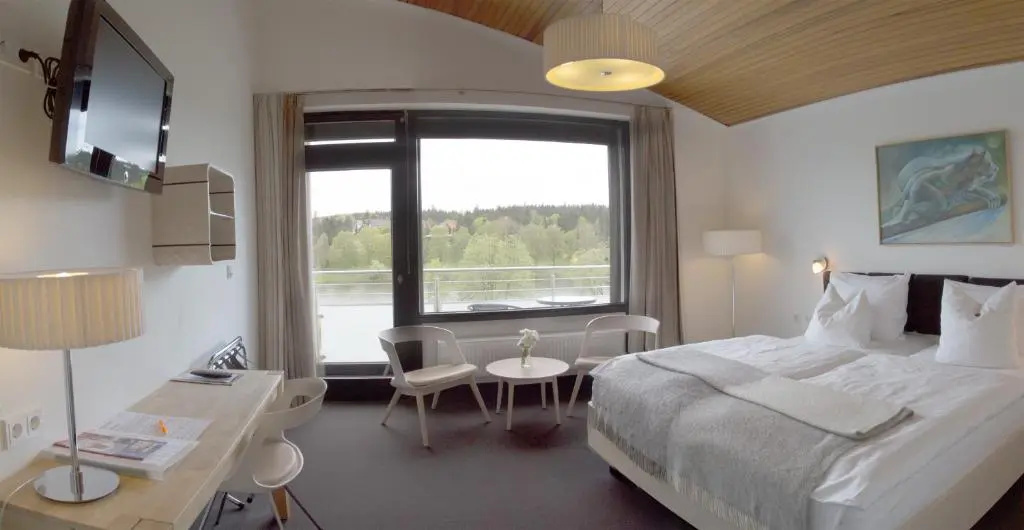 Hotel Njord - Général