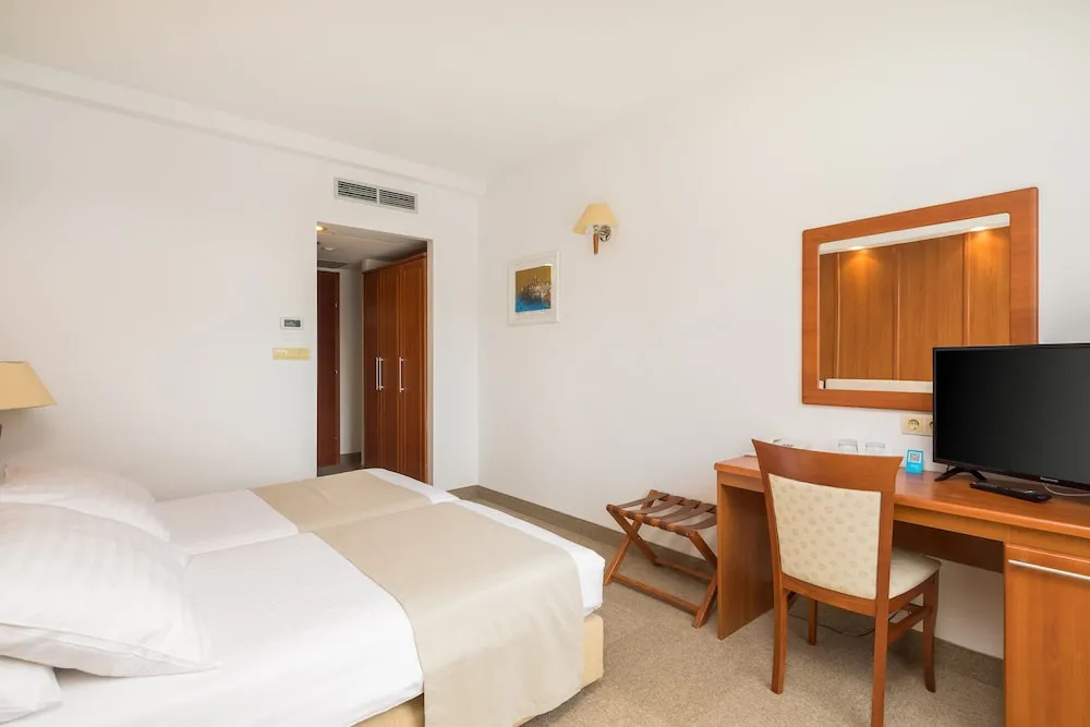 Marko Polo Maradiso Hotel by Aminess - Chambres