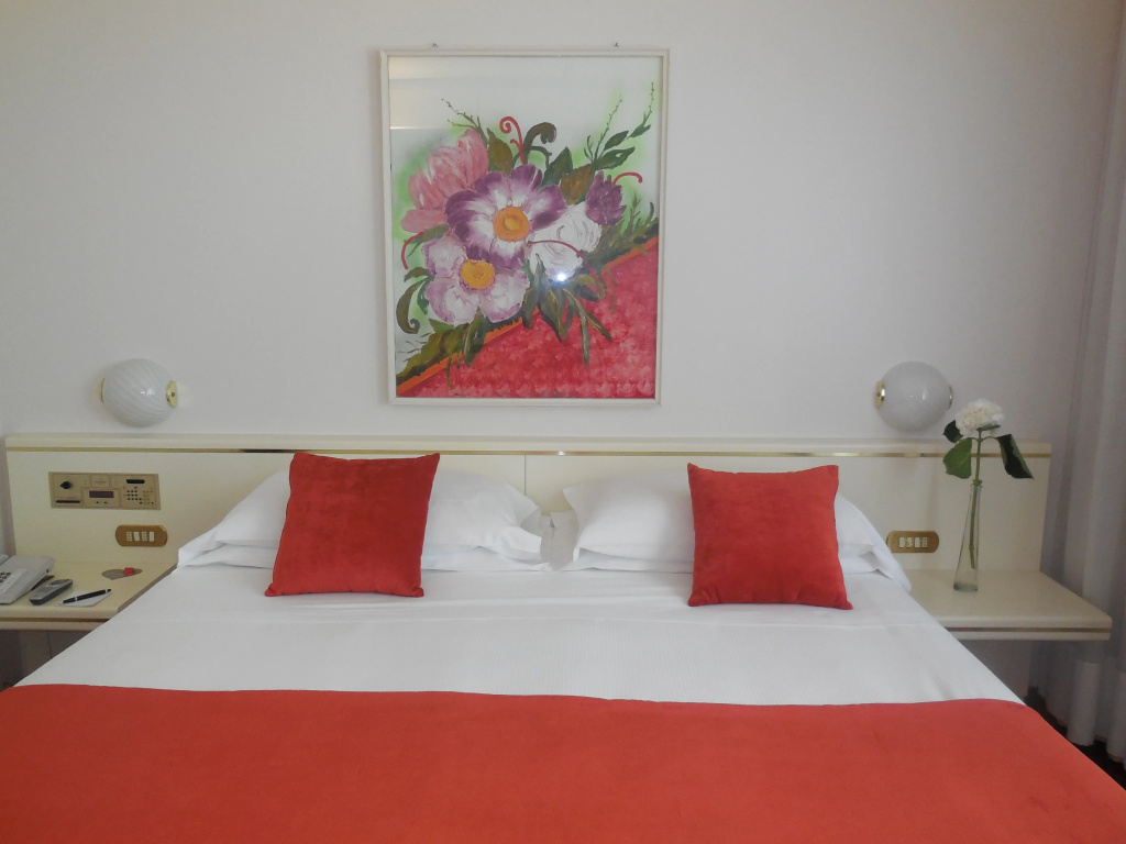 Starhotels Cristallo Palace - Général