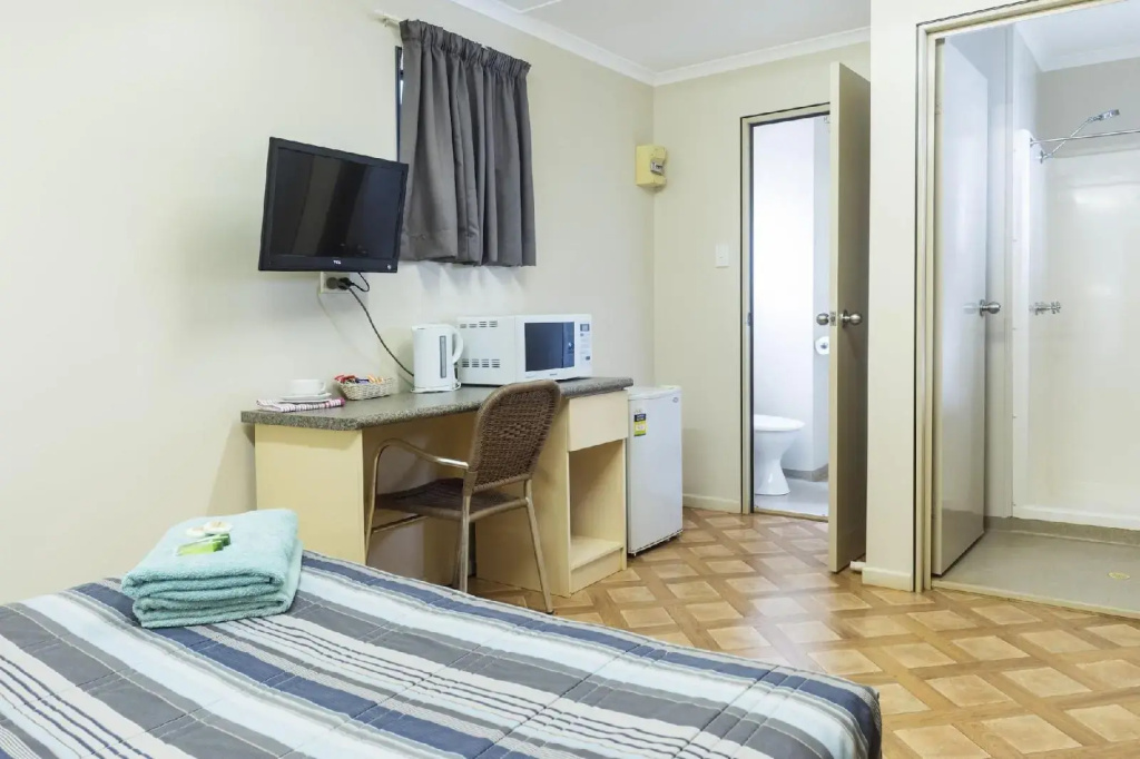 Hotel photo 6