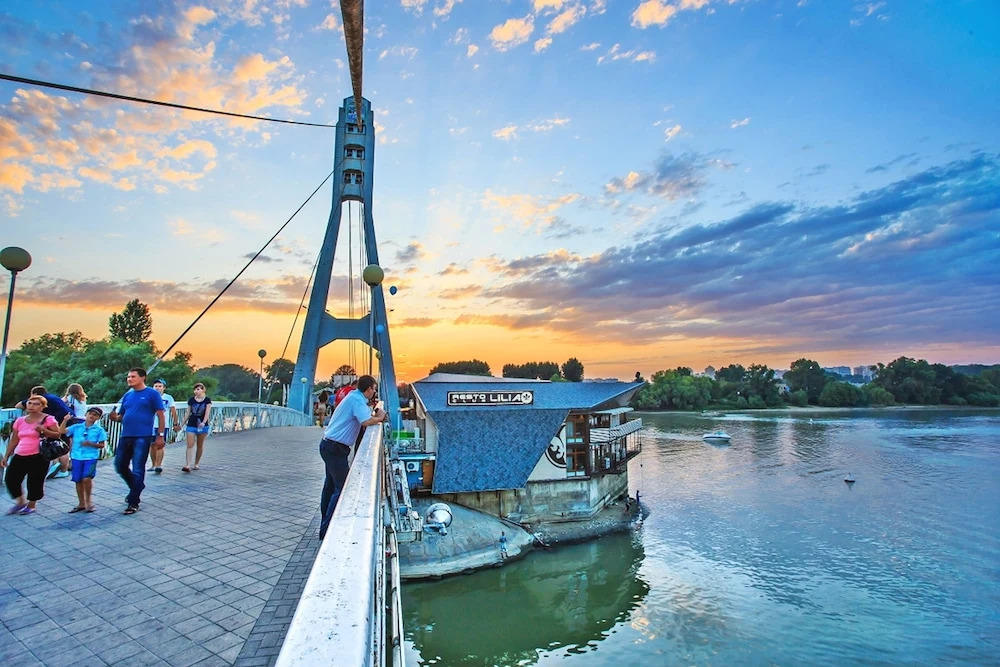 Хостел «Градъ» - фото 14