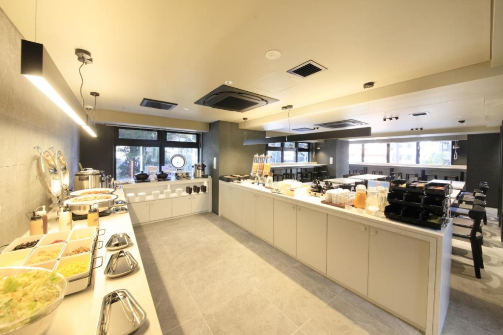 S-peria Inn Nihonbashi Hakozaki 사진 45