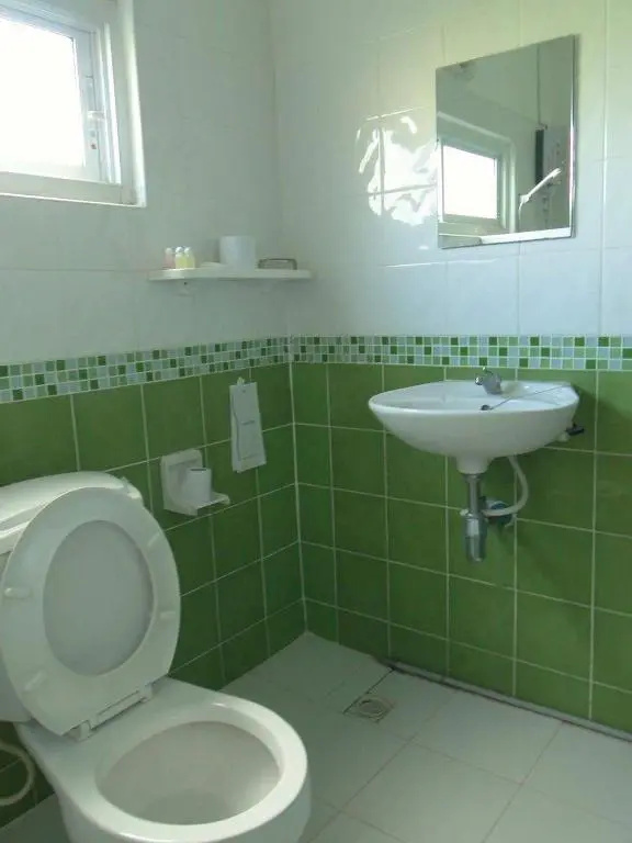 Klangmuang River Home - Chambres