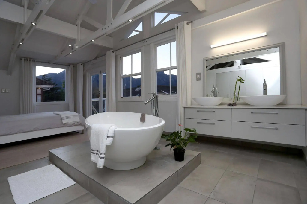 Cricklewood Place Luxury Holiday Homes - Général
