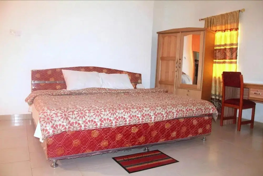 Hotel photo 5