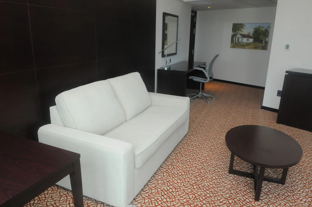 Hilton Garden Inn Montevideo - Général