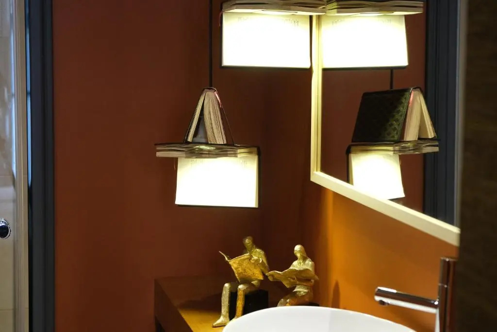 Hotel photo 9