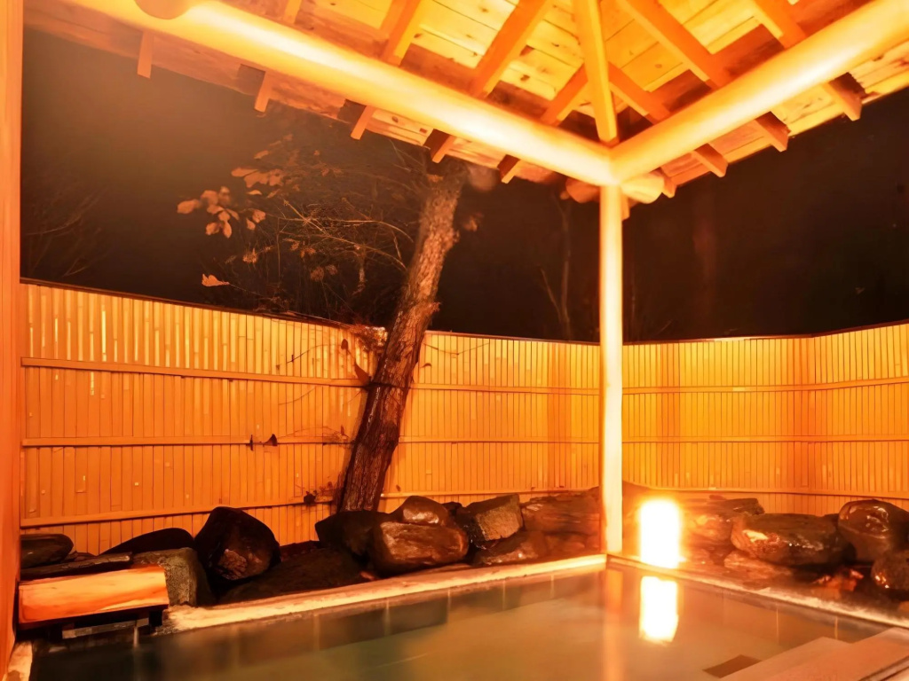 Kusatsu Onsen onga 사진 19