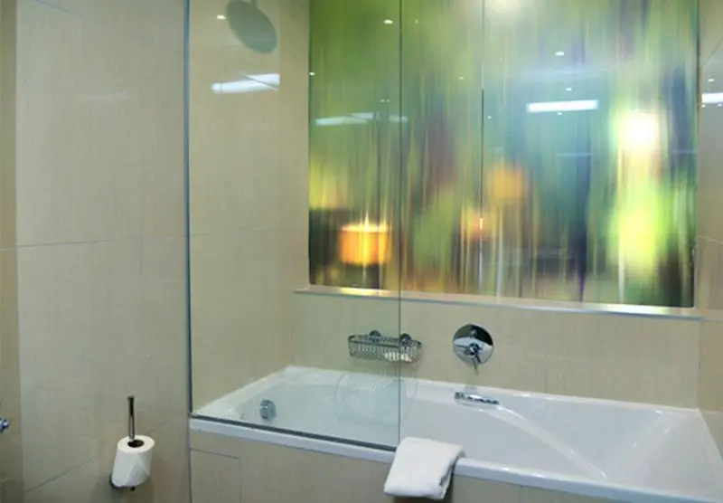 Cresta Lodge - Harare - Chambres