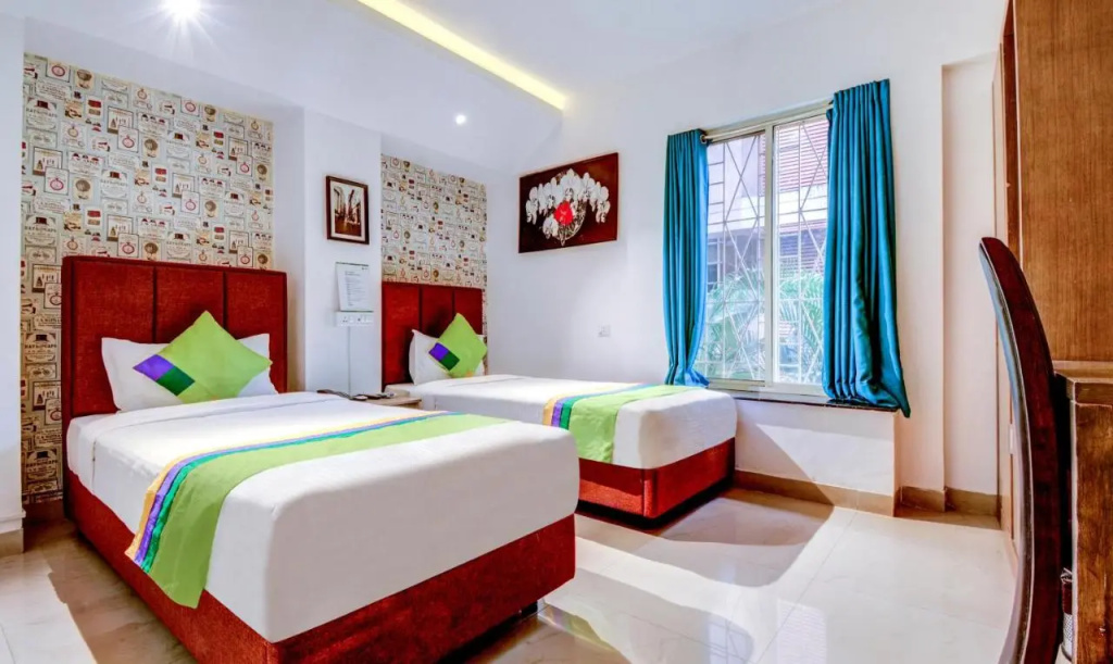 Hotel photo 17