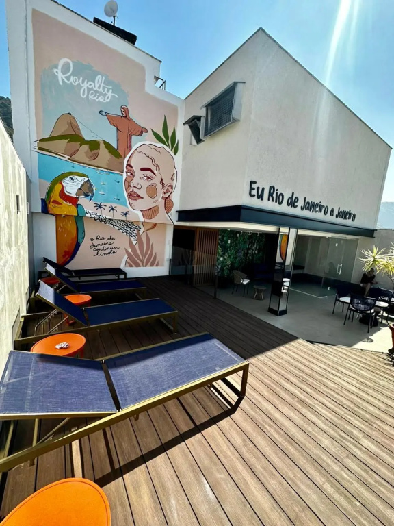 Hotel photo 20