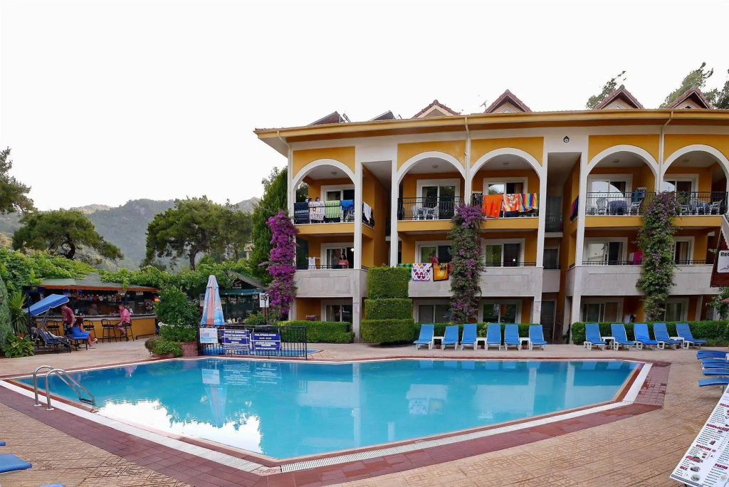 Hotel photo 9