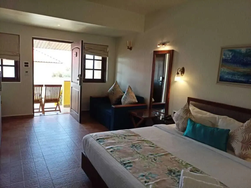 Resort Terra Paraiso - Général