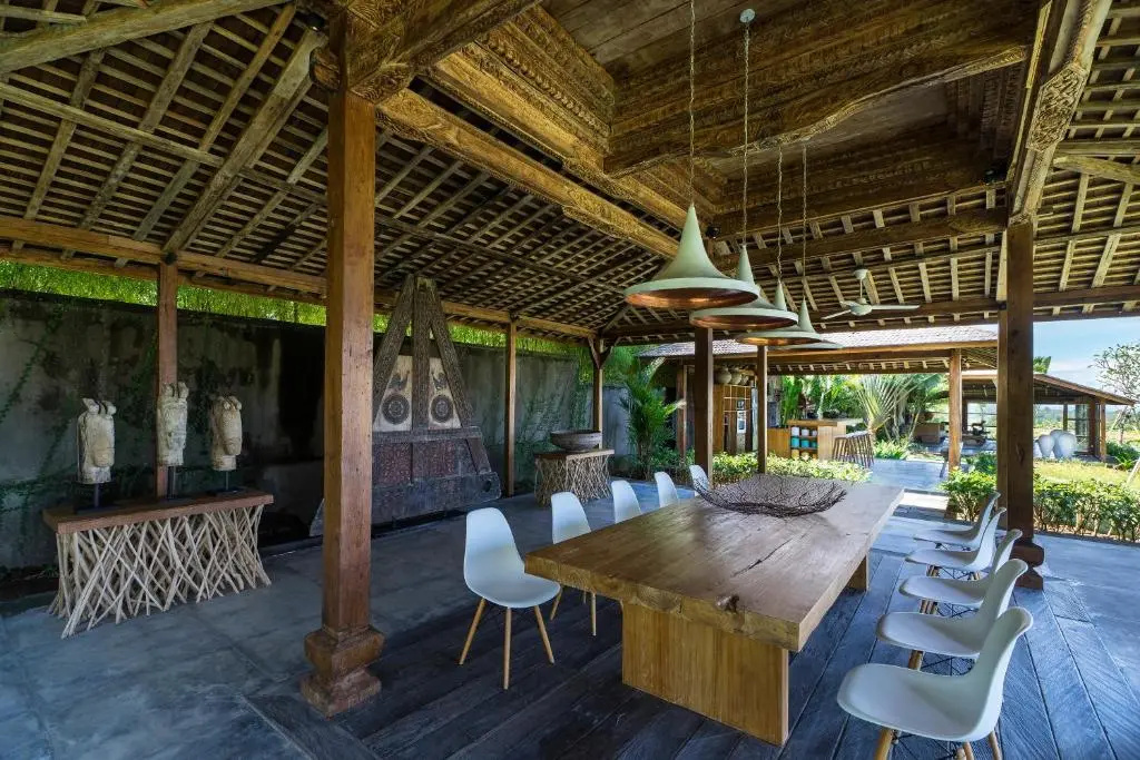 Alami Boutique Villas & Resort - Chambres
