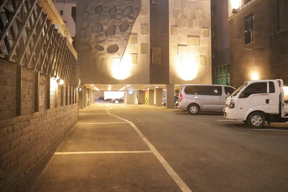 Hotel photo 10