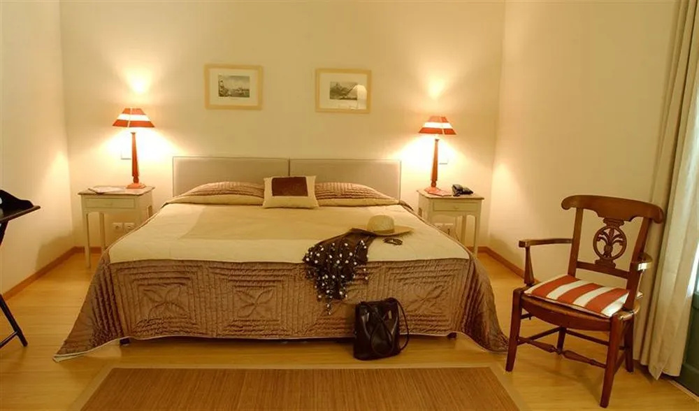 Hôtel Villa Navarre - Général