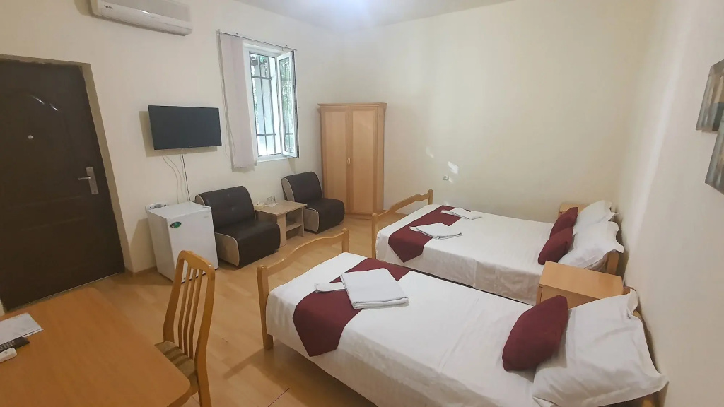 Kesabella Touristic Hotel - Général