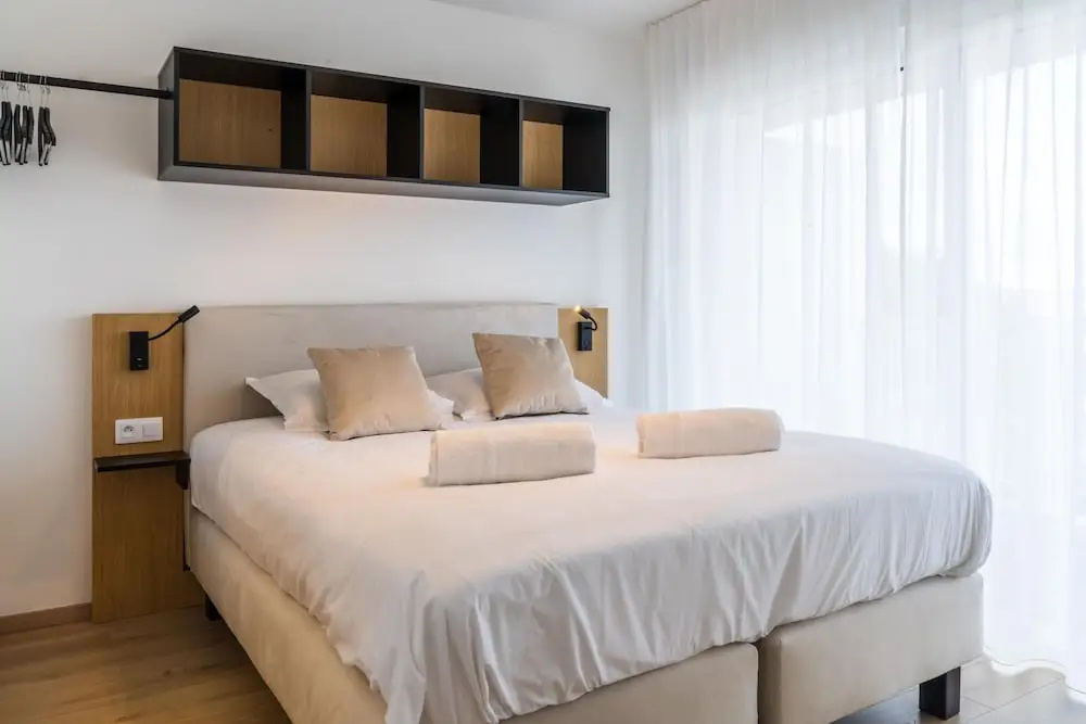 Family Apartment