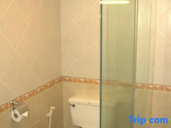Jade Tower Downtown - Chambres