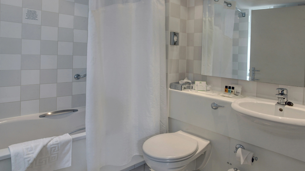 Holiday Inn Basingstoke by IHG - Général
