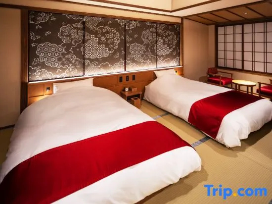 Kyoto Omuro Kadensho 사진 1