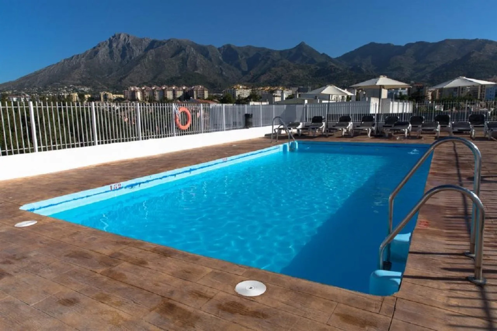 Ona Marbella Inn - Général