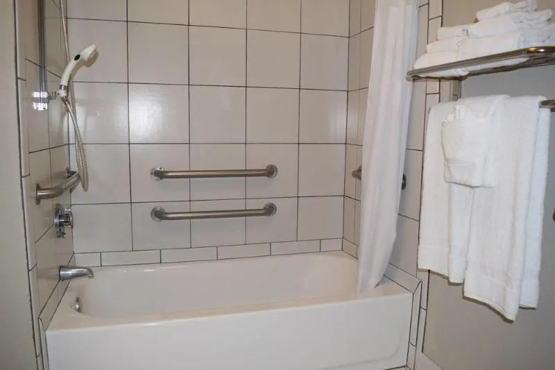 Quality Inn Prestonsburg - Général