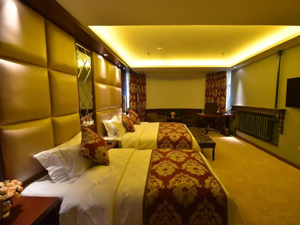 Suite