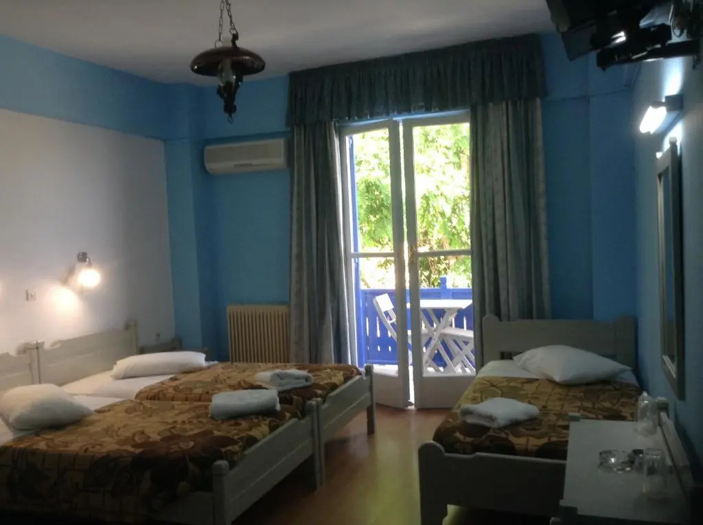 Standard room