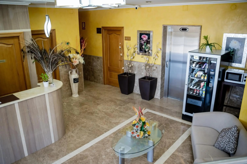Hotel photo 22