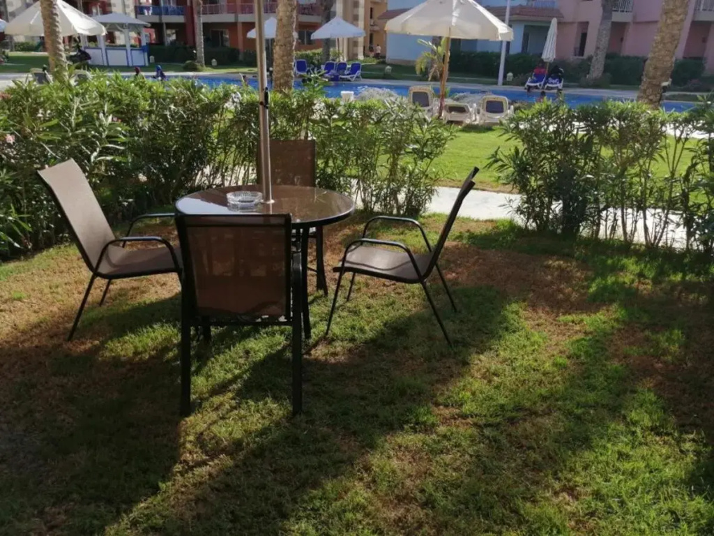 Ashraf Chalet Marsa Matruh