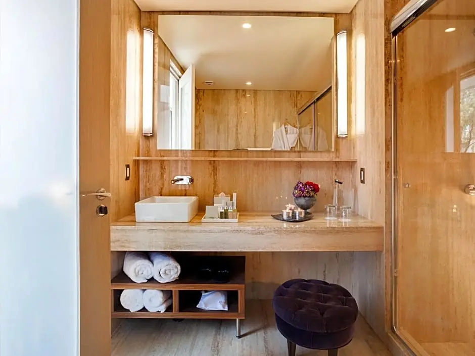 Stara Hamburgo - Chambres