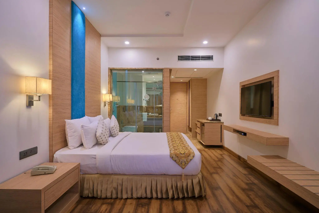 Hotel photo 5